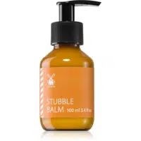 Mühle Stubble Balm balzám na vousy pro muže 100 ml