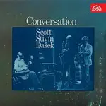 Tony Scott, Jiří Stivín, Rudolf Dašek – Conversation