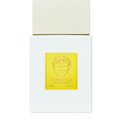 Giardini di Toscana Christos parfémovaná voda unisex 100 ml