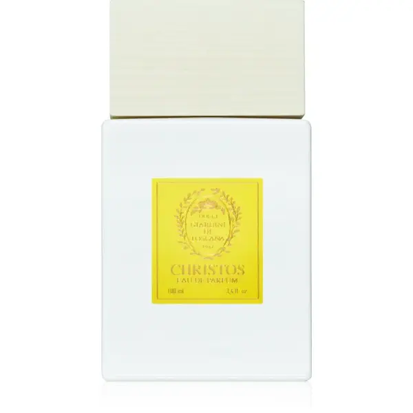 Giardini di Toscana Christos parfémovaná voda unisex 100 ml