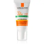 La Roche-Posay Anthelios XL zmatňující gel-krém SPF 50+ 50 ml