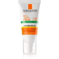 La Roche-Posay Anthelios XL zmatňující gel-krém SPF 50+ 50 ml
