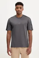 Bavlněné tričko adidas AOP Colourblock T-Shirt