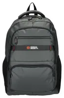 Batoh na notebook Enrico Benetti Swindon 62158 Grey