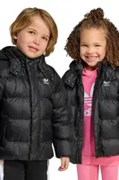 Dětská péřová bunda adidas Originals