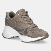 Tenisky MICHAEL Michael Kors Zuma