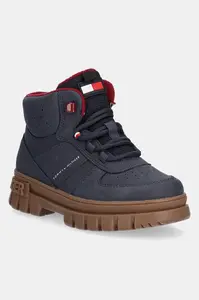 Tommy Hilfiger  Zimní boty