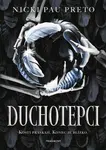 Duchotepci - Nicki Pau Preto