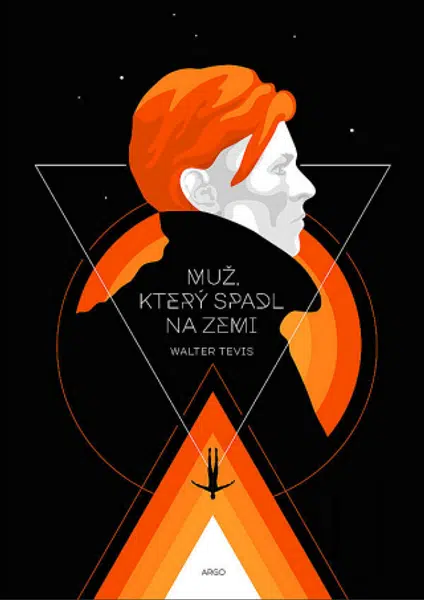 Muž, který spadl na Zemi - Walter Tevis
