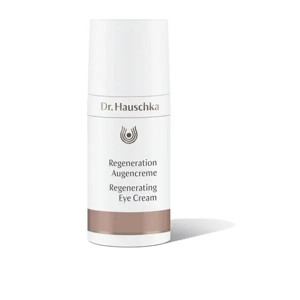 DR. HAUSCHKA Regenerační krém na oči 15 ml