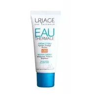 URIAGE Lehký hydratační krém SPF 20 Eau Thermale 40 ml
