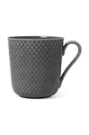 Lyngby Porcelæn  Hrnek  Rhombe 390 ml