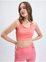 Orsay Korálová dámská sportovní podprsenka - Dámské