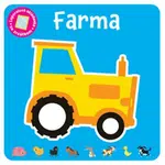 Farma - Vicky Barker