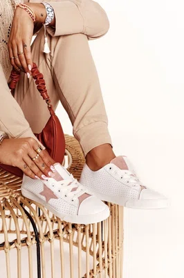 Dámské tenisky BIG STAR SHOES