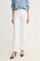 Džíny Dkny dámské, high waist, DJ4M4005