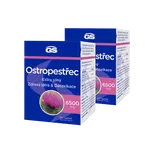 GS Ostropestřec 6500 mg, 2 × 60 tablet