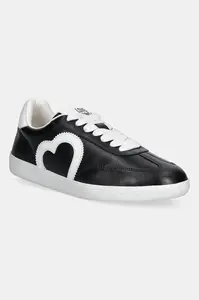 Love Moschino  Kožené tenisky