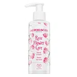 Dermacol Rose Flower Care krém na ruce Hand Cream 150 ml