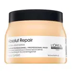 L´Oréal Professionnel Série Expert Absolut Repair Gold Quinoa + Protein Masque vyživující maska pro velmi poškozené vlasy 500 ml