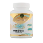GOLDEN NATURE Probiotika + Prebiotika + Trávicí enzymy Opti7digest 100 tablety