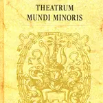 Theatrum mundi minoris - Nathanaél Vodňanský z Uračova