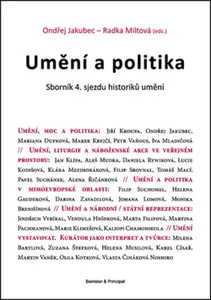 Umění a politika - Ondřej Jakubec