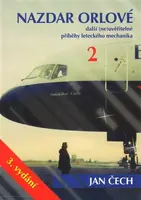 Nazdar orlové 2 - Jan Čech