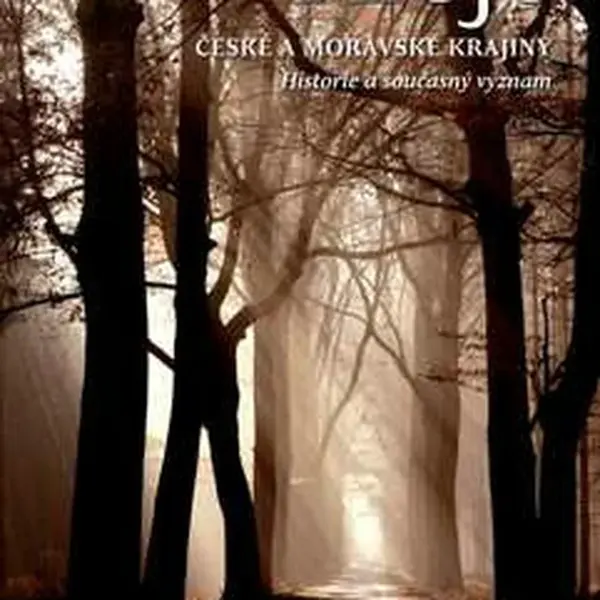 Aleje české a moravské krajiny - Petr Velička, Markéta Veličková