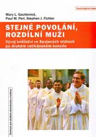 Stejné povolání, rozdílní muži - Stephen J. Fichter, Mary L. Gautierová, Paul M. Perl