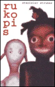 Rukopis - Stanislav Struhar