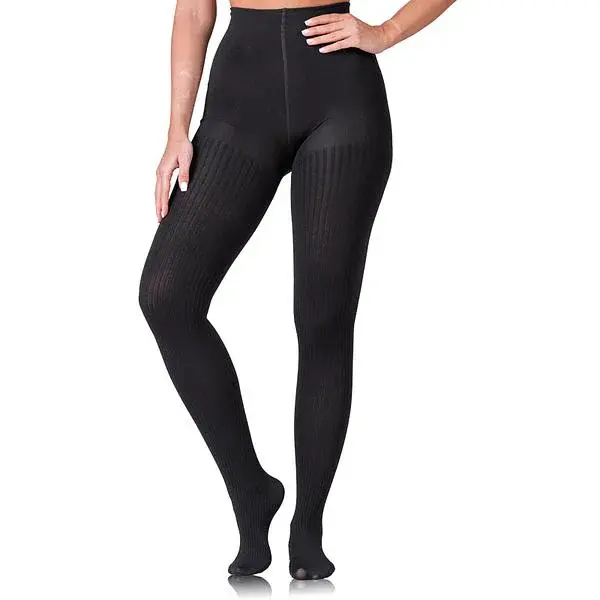 Bellinda 
WINTER 100 DEN - Women's Winter Tights - Ribbed