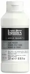 Glass Medium Liquitex Professional 237ml