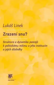 Zrazení snu? - Lukáš Linek