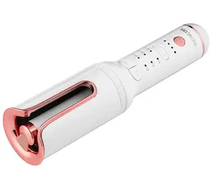 Automatická nabíjecí rotační kulma Sencor SHS 0930RS - bílá + dárek zdarma