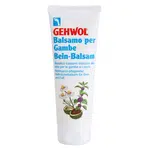 Gehwol Classic zklidňující balzám na nohy 125 ml