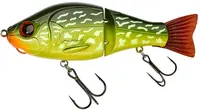 Gunki wobler scunner s burning pike - 13,5 cm 53,5 g
