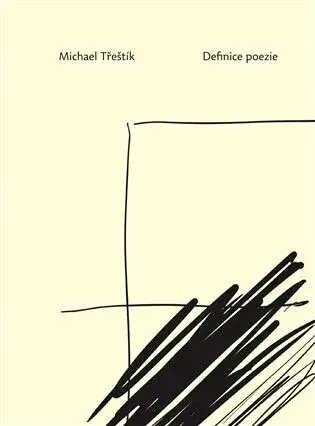 Definice poezie - Michael Třeštík