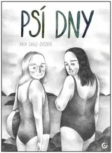 Psí dny - Anja Dahle Overbye