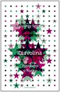 Diavolina - György Spiró