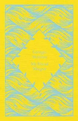 My Friend Maigret - Georges Simenon