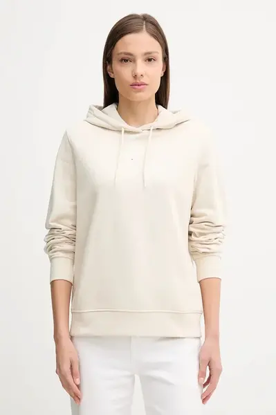 Bavlněná mikina Tommy Jeans