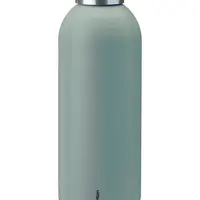 Termoláhev Stelton Keep Cool 600 ml zelená barva
