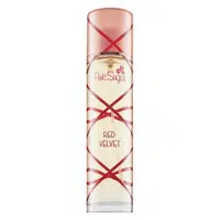 Aquolina Pink Sugar Red Velvet Special Edition toaletní voda pro ženy 100 ml