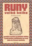 Runy - velká kniha - Zoltán Szabó
