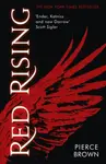Red Rising - Red Rising Trilogy 1 - Pierce Brown