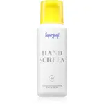 Supergoop! Handscreen krém na ruce SPF 40 200 ml