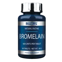 Scitec Nutrition Bromelain - 90 tablet