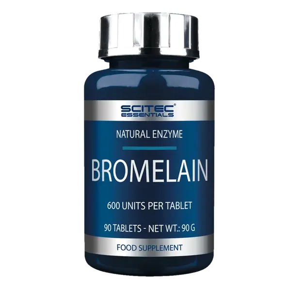 Scitec Nutrition Bromelain - 90 tablet