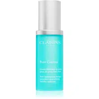 Clarins Pore Control Serum sérum pro matný vzhled pleti a minimalizaci pórů 30 ml